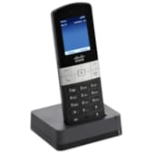 TÉLÉPHONE SANS FIL À TECHNOLOGIE DECT