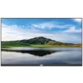 Moniteur D'affichage Dynamique 32'' (80 cm) Full HD UNV avec HDMI/VGA/AUDIO