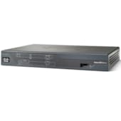 Routeurs à Services Intégrés de la Gamme Cisco 880 Remplace CISCO888-K9 (*Reconditioné)