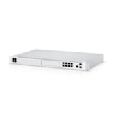 UniFi Dream Machine Special Edition Gigabit 8 ports PoE+ 180W et 10G SFP + LAN 16 GB eMMC Integrated 128 GB SSD