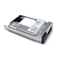 Disque Dur SSD SATA 480 Go 512e 2,5  avec Lecteur de Disque Dur HYB CARR 3,5 CusKit