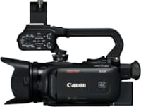 Caméscope XA45 UHD 4K Ecran Tactile 3 