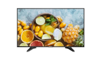 Moniteur FHD 43 pouces HDMI-VGA 7x24h Haut-parleur Intégré