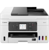 Jet D’encre MAXIFY GX4040 Imprimante Multifonction à Réservoirs Rechargeables  Recto/Verso Automatique