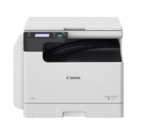 IMPRIMANTE COPIEUR IMAGERUNNER 2224N MUTLIFONCTION LASER A3 RÉSEAU