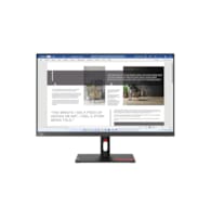 Écran 27  Full HD Lenovo ThinkVision S27i-30 (63DFKAT4EU)