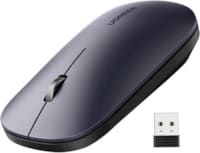Souris sans Fil 2 4Ghz 10M GRIS Noir