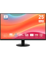 Écran 25  Full HD MSI PRO MP252L DisplayPort HDMI