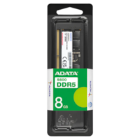 Barrette Mémoire ADATA SO-DIMM 8GB DDR5-5600MHz