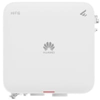 Point D'accès Extérieur Wi-Fi 6 (802.11ax) Double Radio (2,4G/5GHz) 2*2/2*2 MU-MIMO
