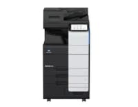 Imprimante Multifonction Couleur A6 à A3 Ecran Tactile Couleur 10,1" 45 PPM RAM 8Go 256Go SSD  + CHARGEUR DE DOCUMENTS Dual Scan  + MEUBLE SUPPORT  + Jeux de TONER Démarrage