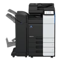 Bizhub 651i + FS-539SD + PK-524 + PC-416
