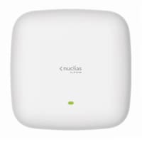 Point d'accès Nuclias AC1750 Wave 2 géré dans le cloud PoE Intérieur - Mur/Plafond