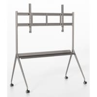 Supports pour Ecrans Plats de Conférence De 75 à 86 pouces