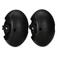 Electro-Voice EVID 4.2 - Enceintes passives 2 voies 4" (PAIRE)