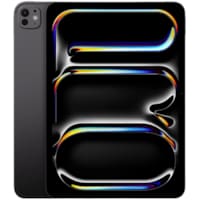 iPad Pro 11 pouces (2024) Wi-Fi + Cellulaire 256 Go avec Vitre Standard SPACE BLACK