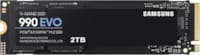 SSD M.2 (2280) 2TB 990 EVO (PCIE 4.0 COMPATIBLE PCIE 5.0 /NVME ) UP TO 5000