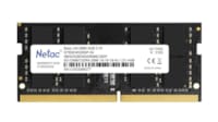 Barette Mémoire 4GB DDR4 SODIMM 2666Mhz C19 1.2V