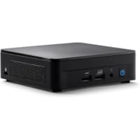Mini PC I7 12e Génération Petit & très Impressionnant LIVRE AVEC SSD 250 Go  + 8GB DDR4 + FREE DOS