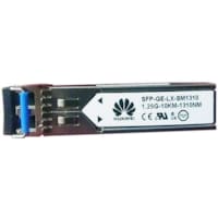 Émetteur-Récepteur Optique, eSFP GE Module Monomode (1310 nm, 10 km, LC)