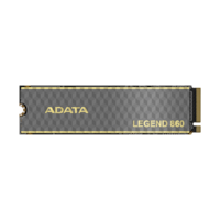 ADATA SSD LEGEND 860 500 GB PCIe Gen4 x4 M.2 2280 12 Mois