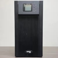 Onduleur à Double Conversion en Ligne avec Batterie Externe  6000VA 5400W