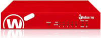 Firebox T45 - Dispositif de Sécurité - avec 1 an de suite de Security de Base - 5 ports - GigE