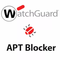 WatchGuard APT Blocker Démasquez les menaces cachées avant qu elles ne frappent