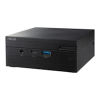 Player & Mini PC Intel ASUS PN61-B AVEC INTEL I5 LIVRE AVEC PROCESSUER i5 + SSD128 Go  + 8GB DDR4 + FREE DOS