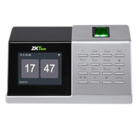 Pointeuse biometrique ZKTeco autonome