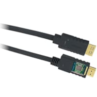 CÂBLE HDMI ACTIF HAUT DÉBIT AVEC ETHERNET - 15,24 MÈTRES - 50FT