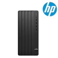 PC Bureau Pro 290 G9 TWR i3-13100 512Go SSD 8 GB DDR4 FreeDOS  Ecran HP P22v FHD