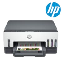 HP Smart Tank 720 AIO