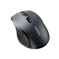 Ugreen Souris sans fil Design Egr 2 4 GHZ 15M Noir
