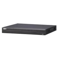 Enregistreur NVR IP 4K 8 voies 8 ports PoE - Dahua
