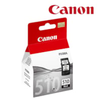 CANON Cartouche PG-510 BK