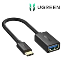 Ugreen Adapt USB-C Male To USB 3.0 A Female Cable