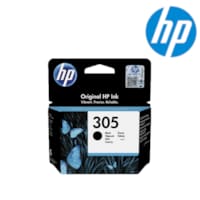 HP 305 Black Original Ink Cartridge