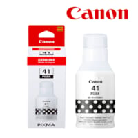CANON Bouteille GI-41 PGBK