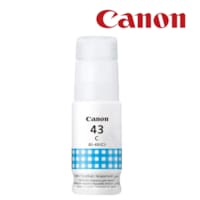 CANON Bouteille GI-43 C