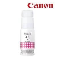 CANON Bouteille GI-43 M