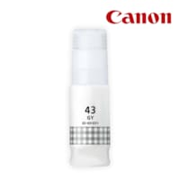 CANON Bouteille GI-43 GY