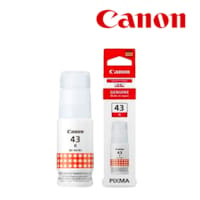 CANON Bouteille GI-43 R