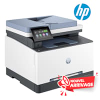 HP Color LaserJet Pro MFP 3303fdn