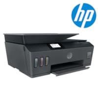 HP Smart Tank 530 Wireless AIO with ADF