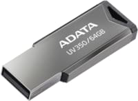 Clé USB 3.1 Gen 1 Argenté 64 Go