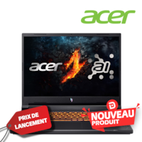 Nitro V 15 I7 RTX3050 16GB 512SSD W11H 3Y