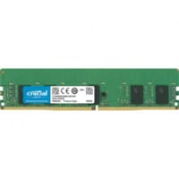 8 GB DDR4-2933-21 ECC DIMM
