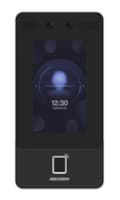 Lecteur d'empreintes digitales DS-K1T342MFWX