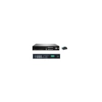 DVR enregistreur pour 4 caméras